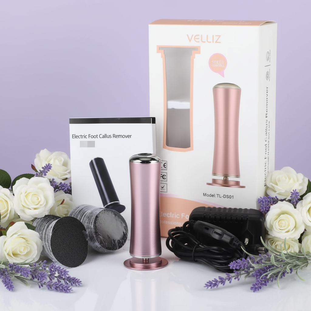 VELLIZ Floral Lavender - Full Kit