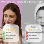 Velliz IPL vs Razor – No Arrows