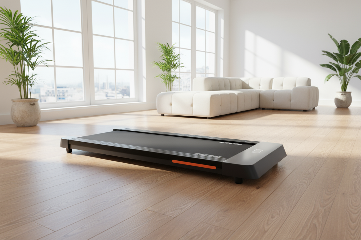 Yagud Walking Pad Only